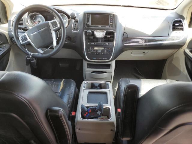 Photo 8 from auction – 2011 CHRYSLER TOWN & COU with VIN 2A4RR8DG5BR659200