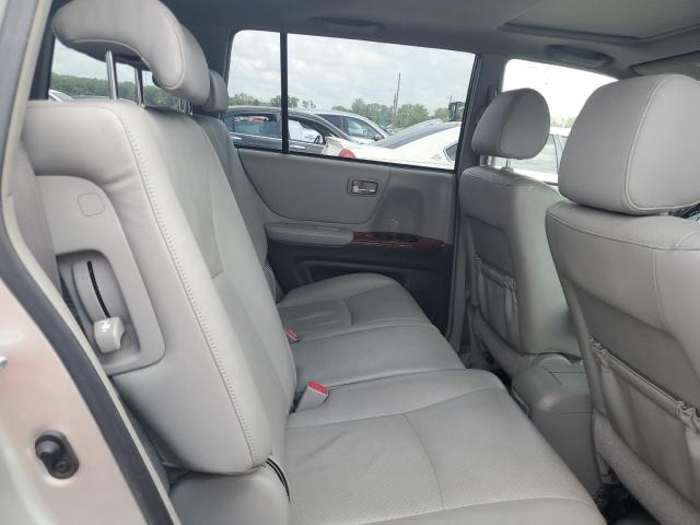 Photo 11 from auction – 2006 TOYOTA HIGHLANDER with VIN JTEDP21A560112152