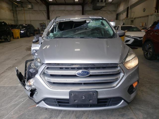 Photo 5 from auction – 2017 FORD ESCAPE SE with VIN 1FMCU0GD8HUD25313