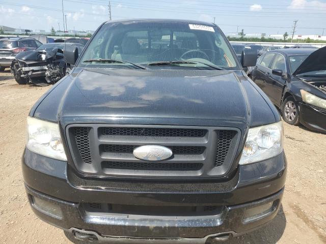 Photo 5 from auction – 2004 FORD F-150 with VIN 1FTRX14WX4NC20102
