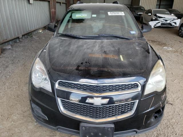 Photo 5 from auction – 2011 CHEVROLET EQUINOX LT with VIN 2GNALDEC9B1331714