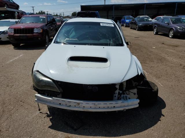Photo 5 from auction – 2008 SUBARU IMPREZA WR with VIN JF1GR896X8L836019