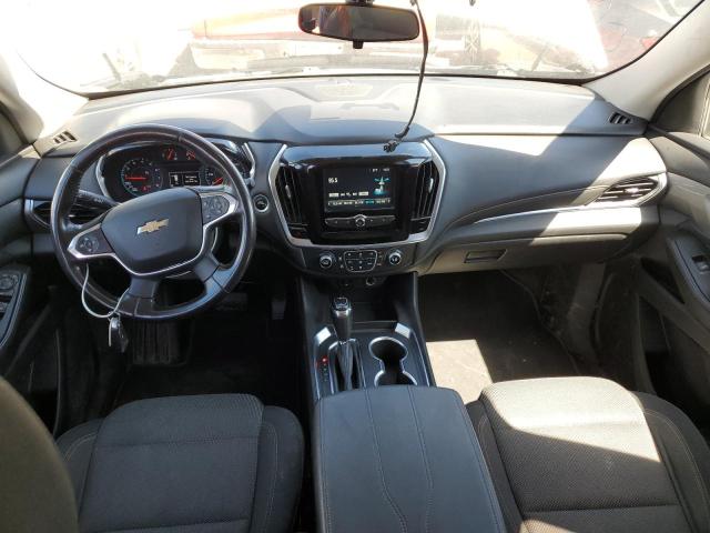 Photo 8 from auction – 2019 CHEVROLET TRAVERSE L with VIN 1GNEVMKW0KJ269751