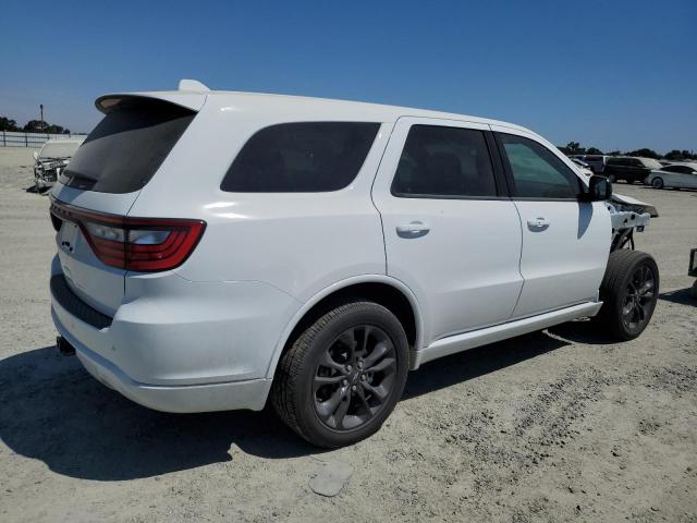 Photo 3 from auction – 2022 DODGE DURANGO SX with VIN 1C4RDJAG4NC174303