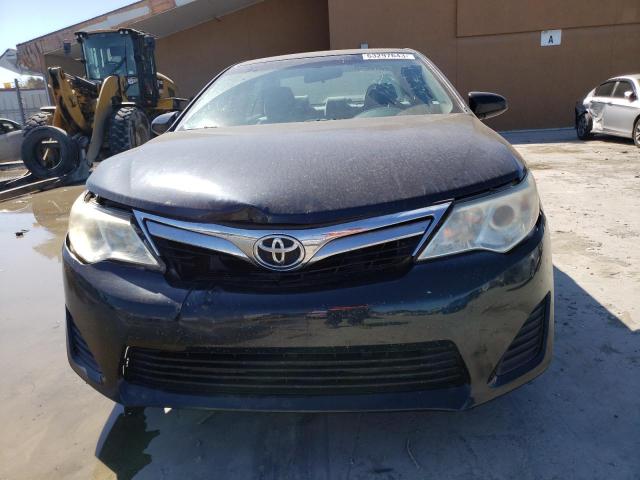Photo 5 from auction – 2012 TOYOTA CAMRY BASE with VIN 4T1BF1FK9CU008810