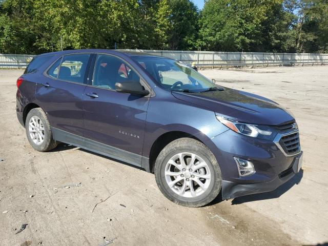 Photo 4 from auction – 2019 CHEVROLET EQUINOX LS with VIN 3GNAXSEV3KL288030