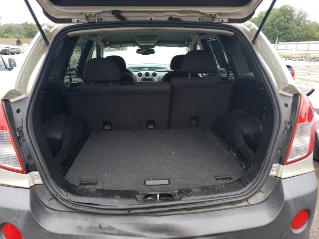 Photo 6 from auction – 2013 CHEVROLET CAPTIVA LS with VIN 3GNAL2EK0DS641995