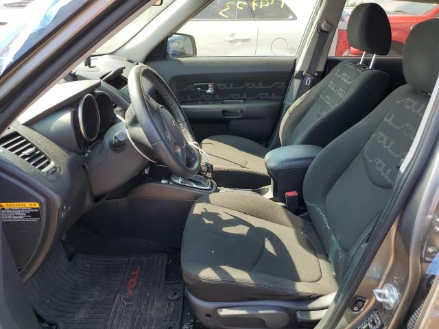 Снимка 7 от търг – 2012 KIA SOUL + с VIN KNDJT2A64C7478895