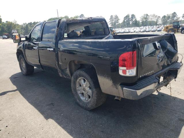Снимка 2 от търг – 2007 CHEVROLET SILVERADO с VIN 2GCEK13M671559958
