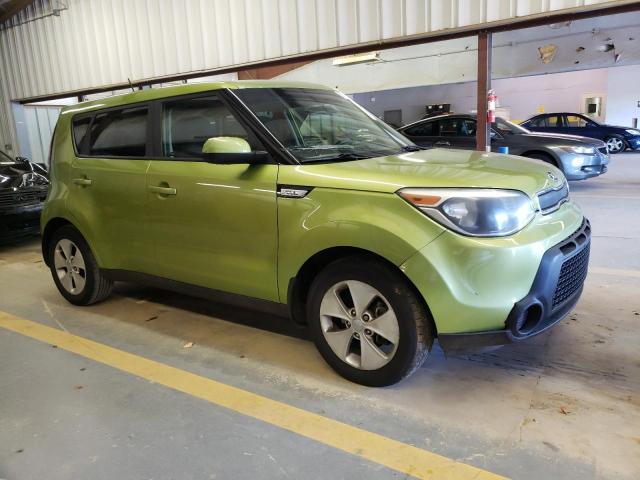 Photo 4 from auction – 2016 KIA SOUL with VIN KNDJN2A2XG7833260