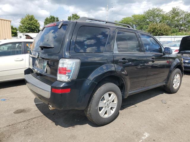 Photo 3 from auction – 2010 MERCURY MARINER with VIN 4M2CN8B77AKJ05321