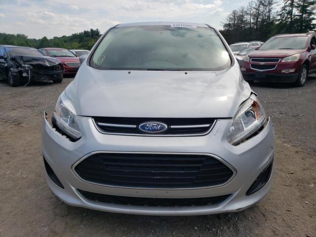 Photo 5 from auction – 2017 FORD C-MAX SE with VIN 1FADP5EUXHL101259
