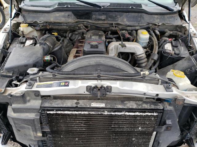 Photo 11 from auction – 2006 DODGE RAM 2500 with VIN 3D7KR29C56G158285