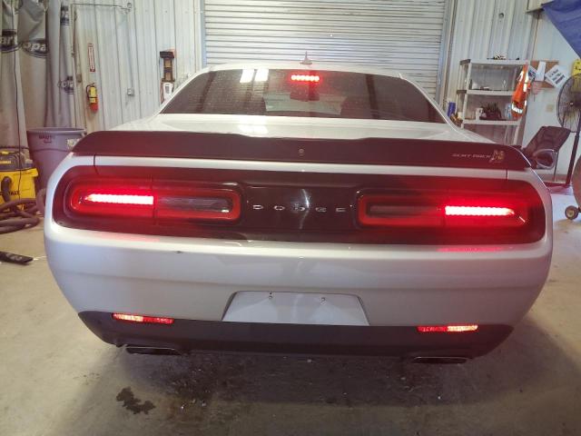 Photo 6 from auction – 2020 DODGE CHALLENGER with VIN 2C3CDZFJXLH139319