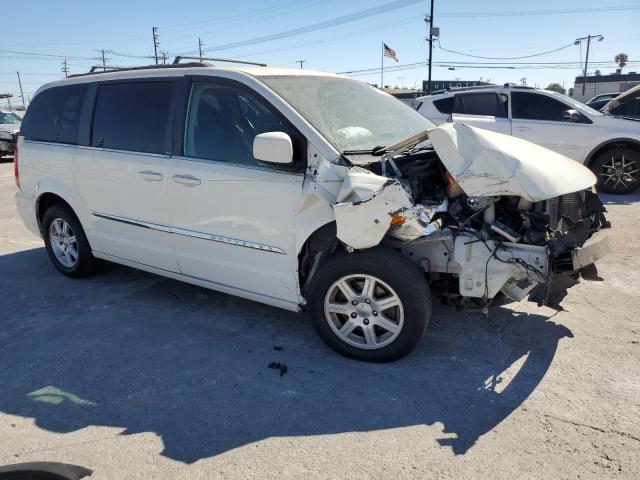 Photo 4 from auction – 2012 CHRYSLER TOWN & COU with VIN 2C4RC1BG4CR157748