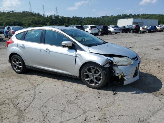 Photo 4 from auction – 2013 FORD FOCUS SE with VIN 1FADP3K25DL327467