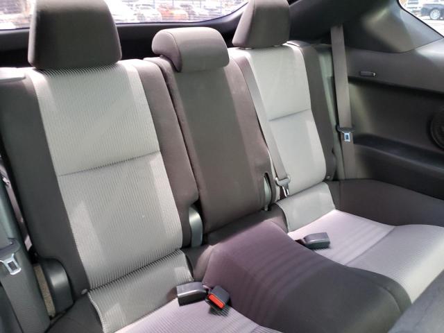 Photo 10 from auction – 2015 TOYOTA SCION TC with VIN JTKJF5C7XFJ010331