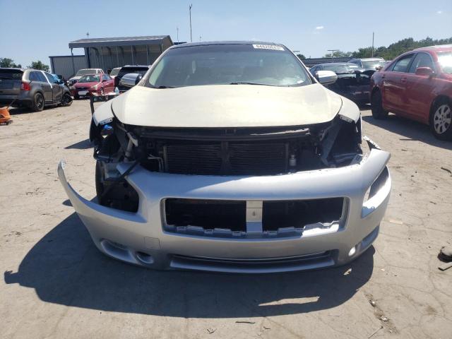 Photo 5 from auction – 2011 NISSAN MAXIMA S with VIN 1N4AA5AP5BC842446