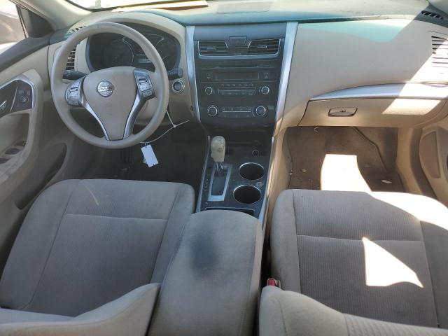 Photo 8 from auction – 2013 NISSAN ALTIMA 2.5 with VIN 1N4AL3AP6DC245890