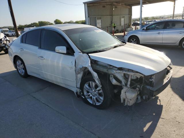 Photo 4 from auction – 2010 NISSAN ALTIMA BAS with VIN 1N4AL2AP8AN493374
