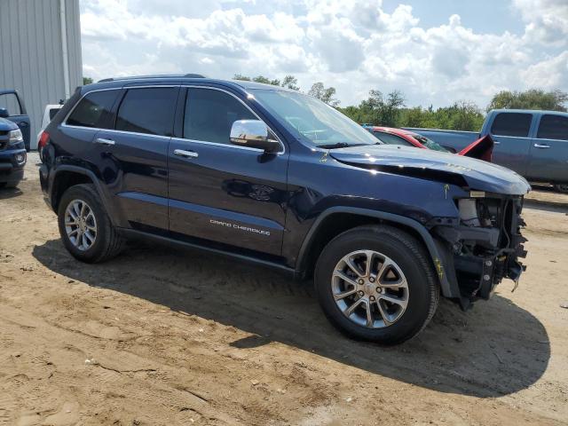 Photo 4 from auction – 2015 JEEP GRAND CHER with VIN 1C4RJEBG4FC187472