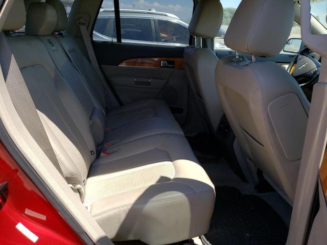 Photo 11 from auction – 2013 LINCOLN MKX with VIN 2LMDJ6JK3DBL35629