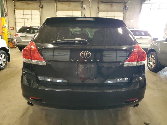 Photo 6 from auction – 2012 TOYOTA VENZA LE with VIN 4T3BK3BB3CU070031