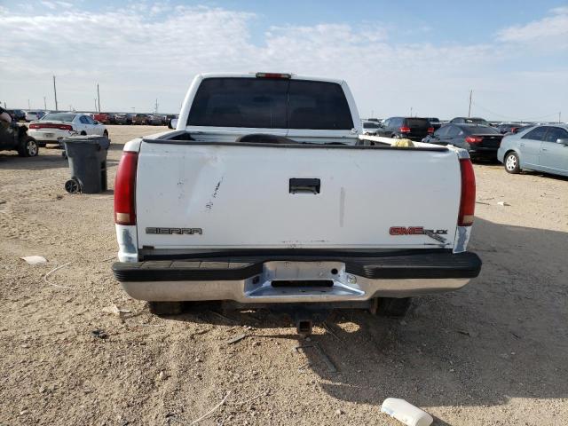 Photo 6 from auction – 1995 GMC SIERRA K15 with VIN 2GTEK19KXS1512298