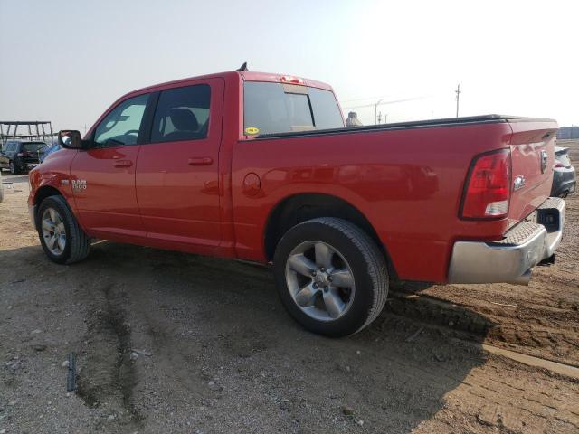 Photo 2 from auction – 2019 RAM 1500 CLASS with VIN 1C6RR7LT6KS627571