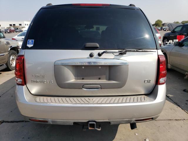 Photo 6 from auction – 2004 BUICK RAINIER CX with VIN 5GAET13P542230317