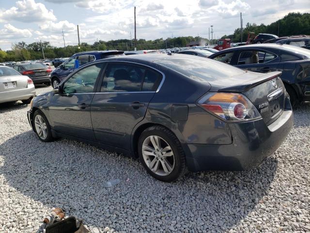 Photo 2 from auction – 2011 NISSAN ALTIMA SR with VIN 1N4BL2AP6BN459004