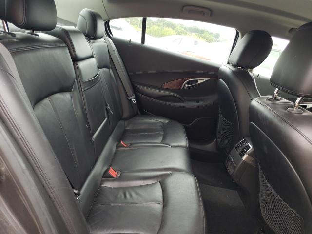 Photo 10 from auction – 2012 BUICK LACROSSE P with VIN 1G4GD5E30CF285993