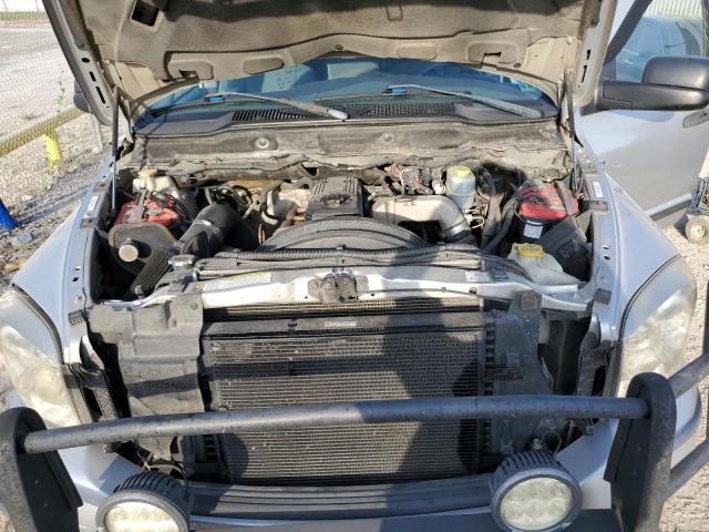 Photo 11 from auction – 2007 DODGE RAM 2500 S with VIN 3D7KS28C77G702356