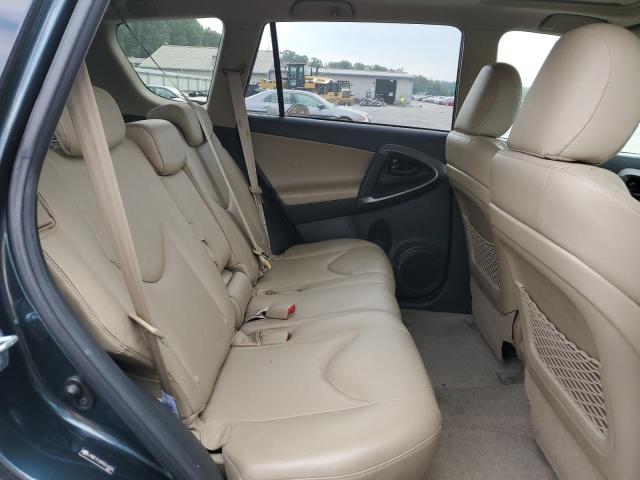 Photo 11 from auction – 2009 TOYOTA RAV4 LIMIT with VIN JTMBF31V095014225