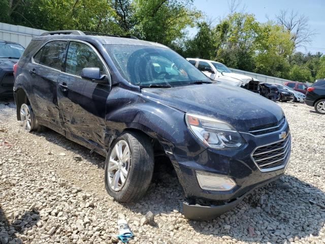 Photo 4 from auction – 2016 CHEVROLET EQUINOX LT with VIN 2GNALCEK9G6178540