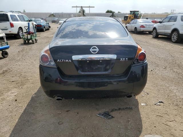 Photo 6 from auction – 2010 NISSAN ALTIMA BAS with VIN 1N4AL2AP8AN414060