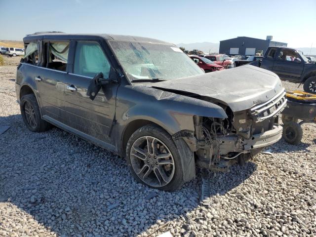 Photo 4 from auction – 2015 FORD FLEX SEL with VIN 2FMGK5C88FBA11855