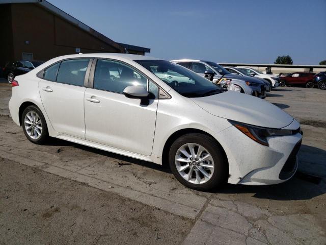 Photo 4 from auction – 2020 TOYOTA COROLLA LE with VIN 5YFVPRAE2LP114656