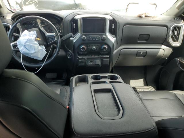 Photo 8 from auction – 2019 CHEVROLET SILVERADO with VIN 3GCPWCED2KG134775
