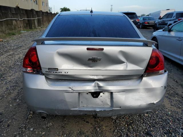 Photo 6 from auction – 2013 CHEVROLET IMPALA LT with VIN 2G1WG5E34D1212912