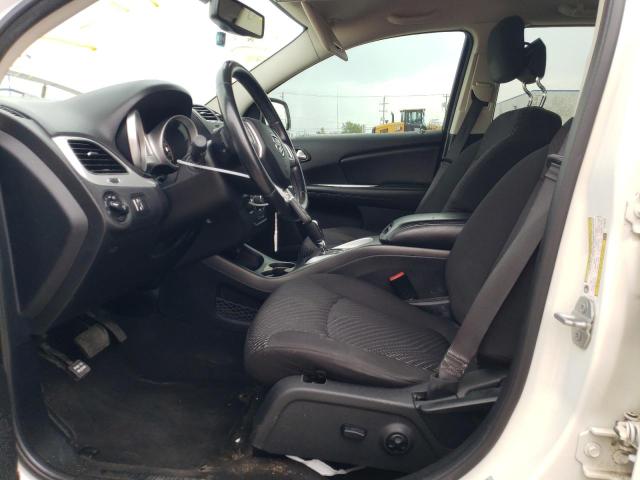 Photo 7 from auction – 2015 DODGE JOURNEY SX with VIN 3C4PDCBG0FT709182