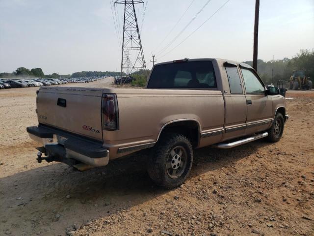 Photo 3 from auction – 1995 GMC SIERRA C15 with VIN 2GTEC19K4S1535136