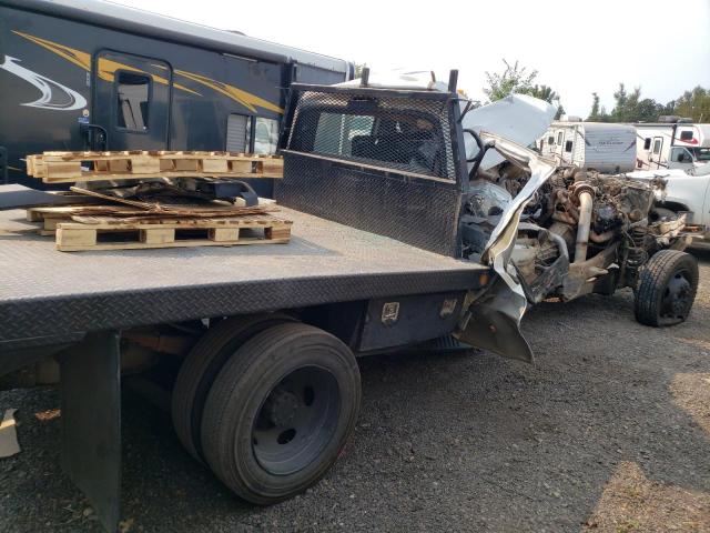 Photo 3 from auction – 2007 FORD F550 SUPER with VIN 1FDAW57P47EB18970