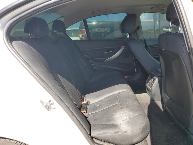 Photo 10 from auction – 2014 BMW 320 I with VIN WBA3B1C53EK131470