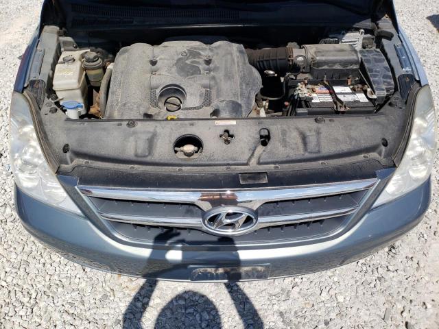 Photo 11 from auction – 2008 HYUNDAI ENTOURAGE with VIN KNDMC233086054997