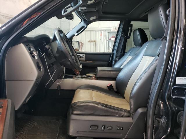 Photo 7 from auction – 2010 FORD EXPEDITION with VIN 1FMJU1J55AEA70764