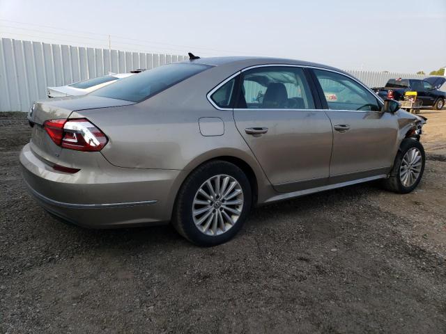 Photo 3 from auction – 2016 VOLKSWAGEN PASSAT SE with VIN 1VWBT7A34GC063545