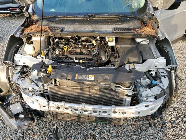 Photo 12 from auction – 2019 FORD ESCAPE SE with VIN 1FMCU0GD6KUA23025