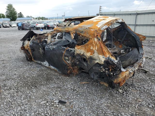 Photo 2 from auction – 2021 GENESIS GV80 BASE with VIN KMUHBDSBXMU046269