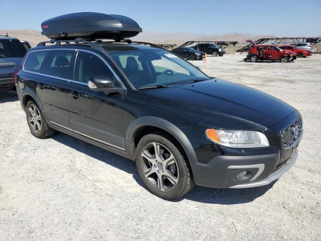 Photo 4 from auction – 2015 VOLVO XC70 with VIN YV4902NM9F1221465